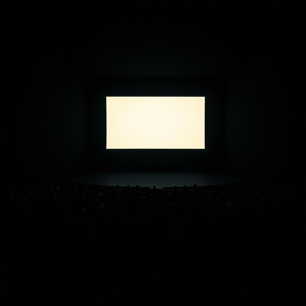 午夜放映会