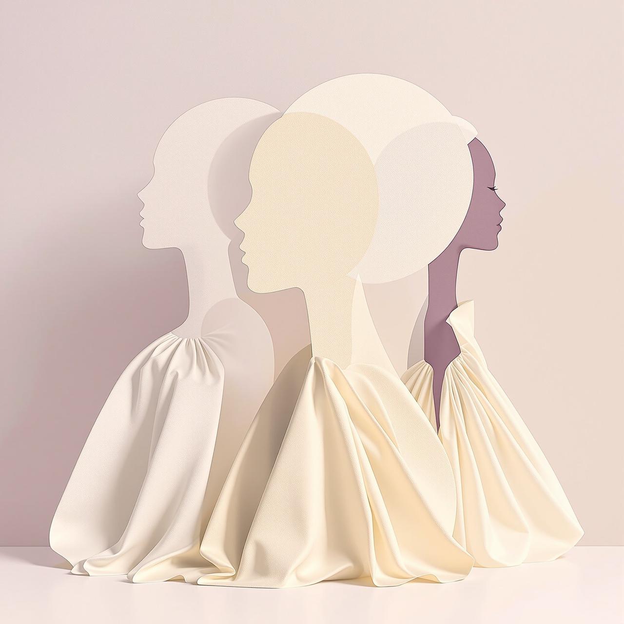 女性创作者特辑